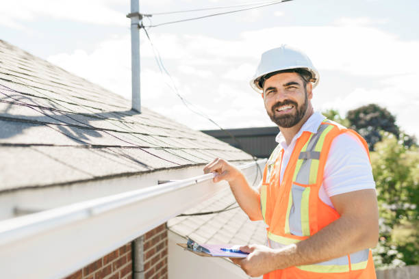 Best Emergency Roof Repair  in Weston, OH