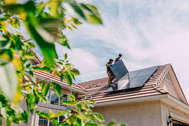 Best Flat Roof Repair Services  in Weston, OH