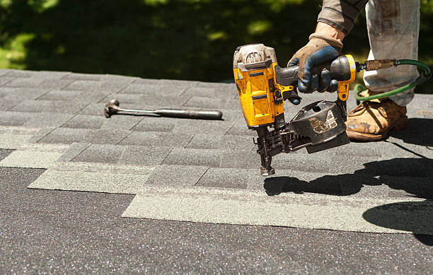 Roof Installation Near Me in Weston, OH