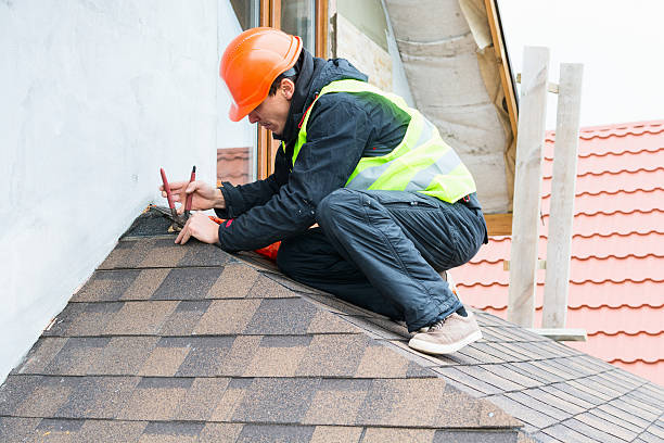 Best Affordable Roofing Company  in Weston, OH